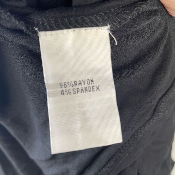 Kenneth Cole New York Cardigan Style Top Size PM EUC - Picture 8 of 8